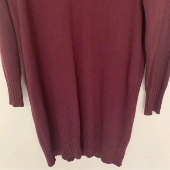 Lululemon Softer Still Dress Garnet - Picture 13 of 13